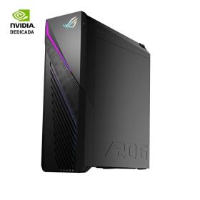 PC Gaming Asus ROG Strix G16CHR-71470F0370 Intel Core i7-14700F/ 32GB/ 1TB SSD/ GeForce RTX 4070 SUPER/ Sin Sistema Operativo