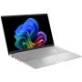 Portátil Asus VivoBook S15 OLED S5507QA-MA086W Qualcomm Snapdragon X1E-78-100/ 32GB/ 1TB SSD/ 15.6'/ Win11