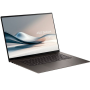 Portátil Asus ZenBook S 16 OLED UM5606WA-RK320W Ryzen AI 9 HX 370/ 32GB/ 1TB SSD/ 16'/ Win11