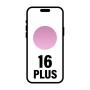 Smartphone Apple iPhone 16 Plus 128GB/ 6.7'/ 5G/ Rosa