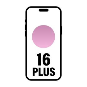 Smartphone Apple iPhone 16 Plus 128GB/ 6.7'/ 5G/ Rosa