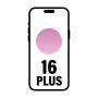 Smartphone Apple iPhone 16 Plus 256GB/ 6.7'/ 5G/ Rosa