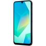 Smartphone Samsung Galaxy A16 4GB/ 128GB/ 6.7'/ 5G/ Negro Azul