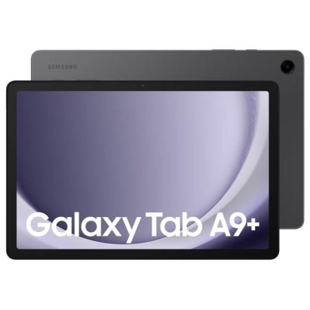 Tablet Samsung Galaxy Tab A9+ 11'/ 8GB/ 128GB/ Octacore/ Gris Grafito