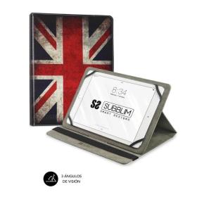 Funda Subblim Trendy England para Tablets de 10.1'-11'