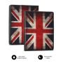 Funda Subblim Trendy England para Tablets de 10.1'-11'