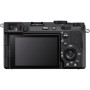 Comprar Sony A7C II Kit (28-60mm) Negro  - Ganga Electrónica