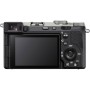 Comprar Sony a7CR  (Plateada)  - Ganga Electrónica