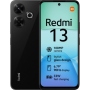 Smartphone Xiaomi Redmi 13 6GB/ 128GB/ 6.79'/ Negro Medianoche