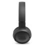 Auriculares Inalámbricos JBL Tune 500BT/ con Micrófono/ Bluetooth/ Negros