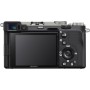 Comprar Sony A7C Plateado  - Ganga Electrónica