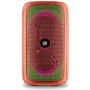 Altavoz con Bluetooth NGS Roller Beast/ 32W/ 2.0/ Coral