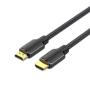 Cable HDMI 2.0 4K Vention ALLBF/ HDMI Macho - HDMI Macho/ 1m/ Negro