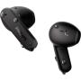 Auriculares Bluetooth Philips TAT2139BK con estuche de carga/ Autonomía 7h/ Negros