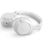 Auriculares Inalámbricos Philips TAH8506/ con Micrófono/ Bluetooth/ Blancos