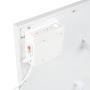 Panel Calefactor Radiante Princess 348254/ 540W