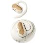 Auriculares Deportivos Bluetooth Vention Open Ear OpenBeat O11 NBPN0 con estuche de carga/ Beige