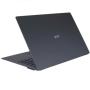 Portátil LG Gram SuperSlim 15Z90RT-G.AD75B Intel Core i7-1360P/ 32GB/ 512GB SSD/ 15.6'/ Win11