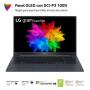 Portátil LG Gram SuperSlim 15Z90RT-G.AD75B Intel Core i7-1360P/ 32GB/ 512GB SSD/ 15.6'/ Win11