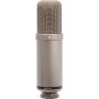 RØDE NTK Large Tube Condenser Mic w/ RM2 Clip