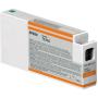 Epson T636A Orange Standard Capacity 700ml 1-p