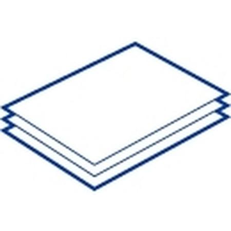 Epson S045052 Traditional Photo Paper Inktjet 330G/M2 A2 25