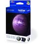 Brother LC-1220 Black SC EX Alarm LC1220BKBP