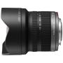 Panasonic LUMIX G 7-14mm f/4.0 MFT Black