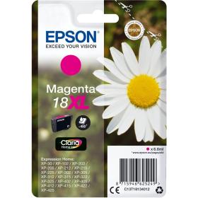 Epson 18XL Magenta HC 6.6ml T18134012