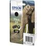 Epson 24 Ink Cartridge Black Standard Capacity 5.1ml 240 Pag