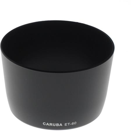 Caruba ET-60 Black