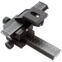 Caruba Tripod Head Slider 4 Richtingen