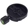Caruba Fast Loading Plate Base - DM-60