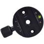 Caruba Fast Loading Plate Base - DM-60