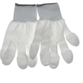 VSGO Anti-Static Cleaning Gloves White DDG-1