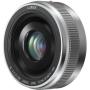 Panasonic LUMIX G 20mm f/1.7 II MFT Silver