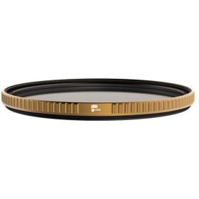 PolarPro Quartzline ND8 Grey Filter 82 mm