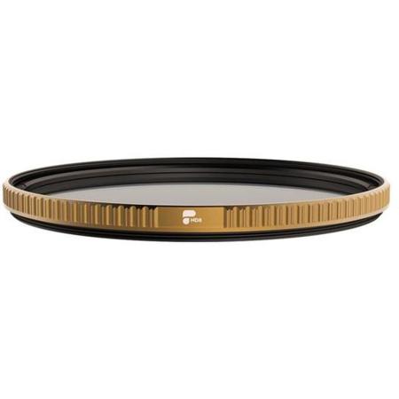PolarPro Quartzline ND8 Grey Filter 82 mm