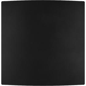 Vicoustic Cinema Round Premium - Black - B00544