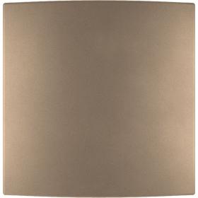 Vicoustic Cinema Round Premium - Beige - B00547