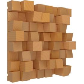 Vicoustic Multifuser Wood 64 MkII Natural Wood - U04281