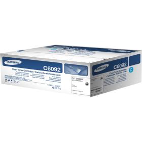HP SA CLT-C6092S Cyan Toner