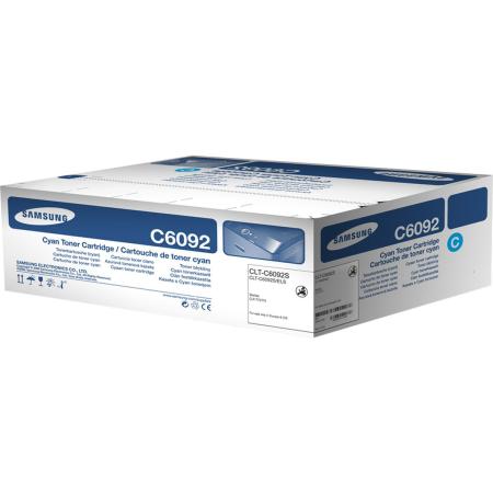 HP SA CLT-C6092S Cyan Toner