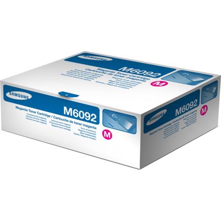 HP SA CLT-M6092S Magenta Toner