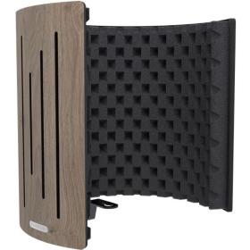 Vicoustic Flexi Screen Ultra MkII Brown Oak - U04790