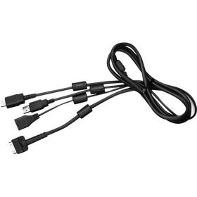 Wacom DTK-1660 3 In 1 Cable