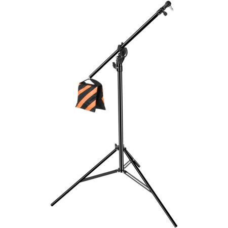 Camrock LS-523 Lighting Stand