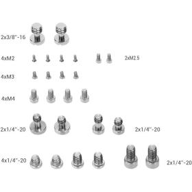 SmallRig 2326 Screw Set For Camera Accessories