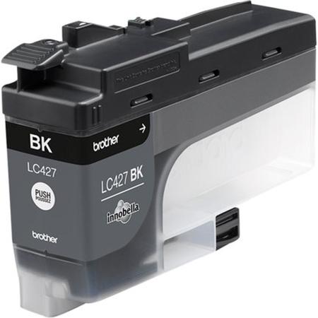 Brother Black Ink Cartridge - 3000 Pages