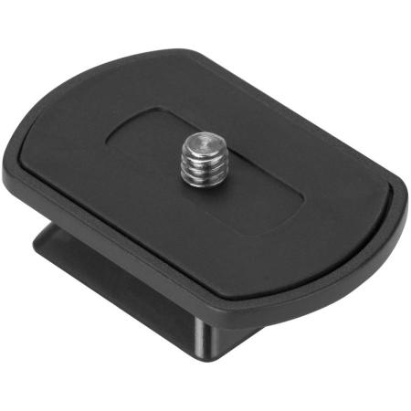 Camrock Quick-Mount Plate For Tripod Camrock CP-510/530